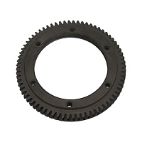 яяМАЗ Шестерня распредвала 7511 (ЯМЗ Автодизель) (привода)