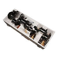 Коленвал  Р0 (ПАО)  58з