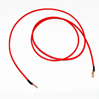 Провод АКБ 3м  d-25