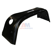 Поперечина рамы №2 (ПАО)