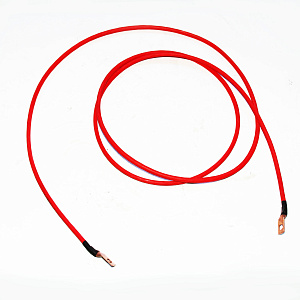 яяПровод АКБ 3м  d-25