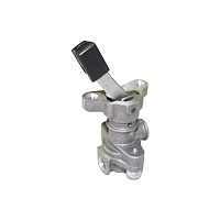 Кран включения блокировки МОД (ПАО)