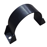 Хомут подвесного подшипника 4325