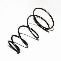 Пружина энергоаккумулятора (малая) (г. Белорецк)