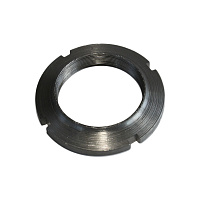 яяГайка крепления подшипника диферен. раздат. коробки (ПАО)