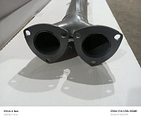 МАЗ Металлорукав МАЗ 500