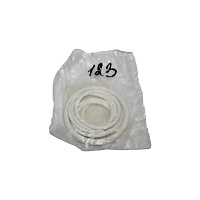 яяРТИ системы охлаждения (белый силикон)