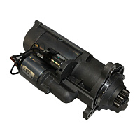 яяСтартер Евро-2 (Аналог БОШ) (взамен 0001261006) (1 986 S10 043)