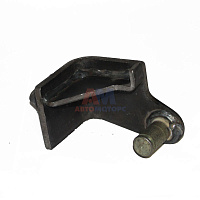 Кронштейн крюка запора правый (НЕФАЗ)