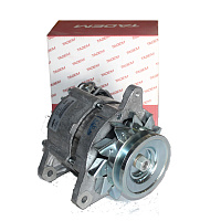 яяГенератор (ЗИТ г. Самара) Г1 МАЗ 500