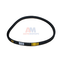 яяМАЗ Ремень 937 МАЗ