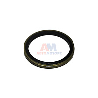 Шайба  D-30 (железная  с рез. уплотнением)