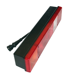 Фонарь задний ГАЗель (ЕВРО) (г.Владимир)