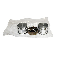 яяПоршневая  компрессора 2-х цил.Р0 (порш, кольца, вк, шатун, палец)