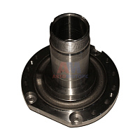 Цапфа 43114 передняя левая (ПАО) с втулкой