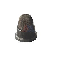 Фильтр топливного насоса (Теплостар г.Самара)