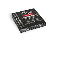 МАЗ Кольца поршневые ЯМЗ 236 (ЯМЗ Автодизель) 236-131Т