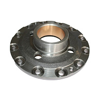 Ступица шестерни (ПАО)