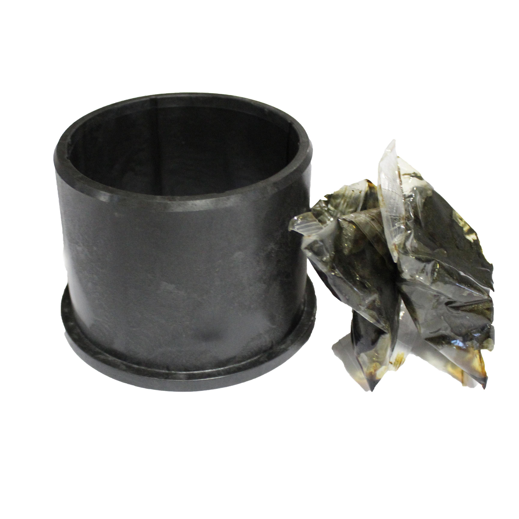 Втулка балансира (полимер) (ЭЛЕМЕНТ)