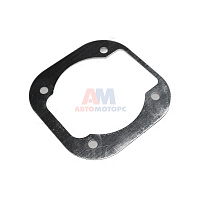 Прокладка компрессора 1-цил. алюм.