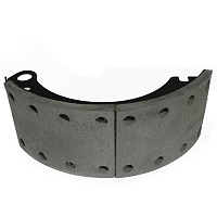 Колодка тормозная 53229 (АККОР) (в коробке 2 шт)