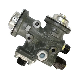 Кран управления подъема платформы (НЧ)