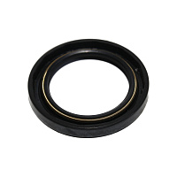 Манжета 45*64*8 КПП 230 ВРТ (с пружиной)