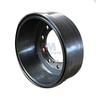 Барабан тормозной  4310 (отверс. D-22мм) (ПАО)