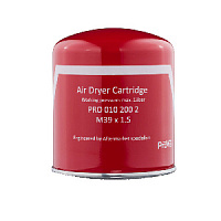 Элемент фильтра осушителя (картридж) (аналог Wabco-эконом)