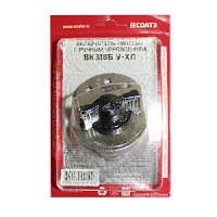 Выключатель массы механич. ВК-318Б У-ХЛ (СОАТЭ г. Старый Оскол)  Тр., Комб. 24В 50А