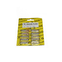 Предохранитель плавкий (цилиндрический)