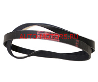 Ремень вентилятора ЕВРО-1 (1703) (БРТ г. Балаково) (6PK1703)