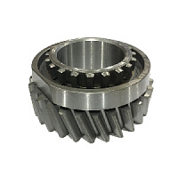 Шестерня 050 КПП-152