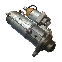 Стартер Евро-2 (Аналог БОШ) (взамен 0001261006) (БАТЭ)