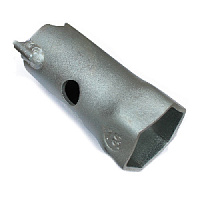 Ключ передней ступицы 55 (5320) (Камышин)