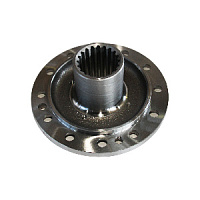 Фланец ведущий передней ступицы (ПАО)