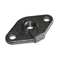 Заглушка водяной полости с резьбой (ПАО)