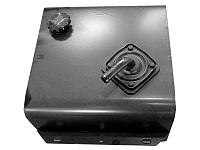 Бак масляный 5511 (55111, 65115)(49л)