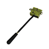 Переключатель поворота П-145