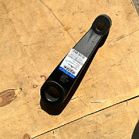 Сошка ГУРа 4310 (РОСТАР)