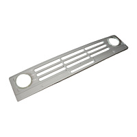 Панель облицовочная нижняя ст/обр. (дымка)