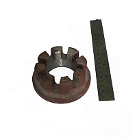 яяГайка ступицы 8тн (г. Ставрополь)