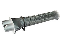 Металлорукав  сетка (сильфон)