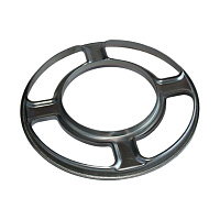 Диск нажимной воздухозаборника (ПАО)