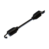 МАЗ Пружина тормозная Евро (колокольчик)