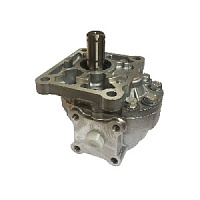 Насос НШ  50М-3Л левый Гидросила-BELAR GP 3BM