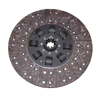 Диск 130-205  КПП-ZF