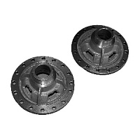 Чашка МКД (ПАО)