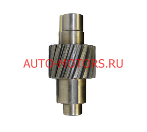 Вал 110 (16 зубьев)