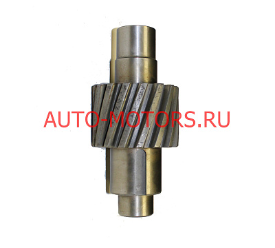 Вал 110 (16 зубьев)